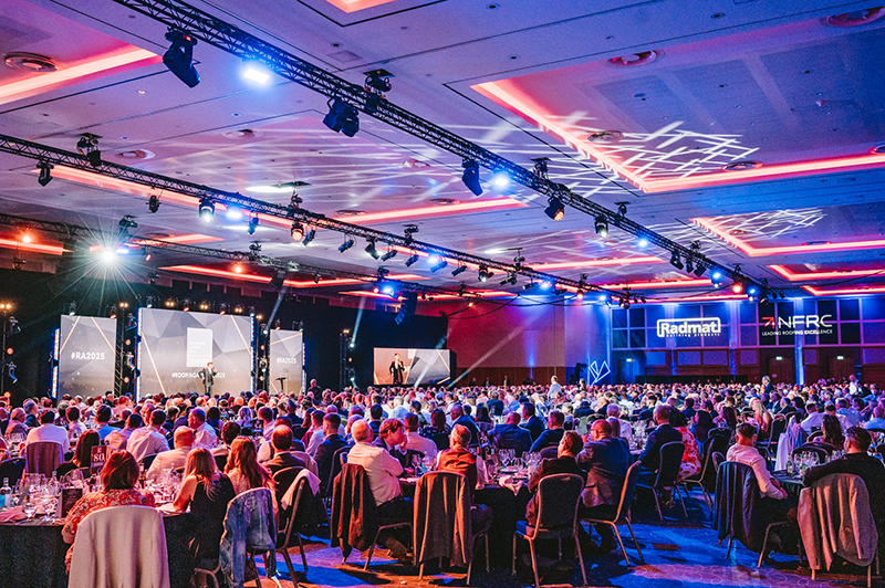 NFRC Awards 2025