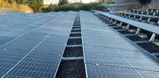 Solar panels