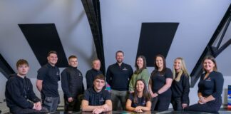 Procast Group team