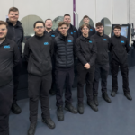 KRG Specialist Engineering reaffirms commitment to apprenticeships KRG Specialist Engineering apprentices