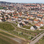 Upgraded Gullane road to be preserved following strong support from locals Saltcoats Grange, Gullane