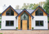 Building better façades from the first conversation New-build home with impressive facade