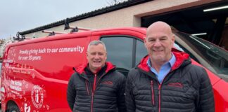 Macleod Roofing