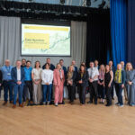 Developers unite to unlock investment in East Ayrshire onshore wind projects The East Ayrshire Developer Forum