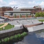 McLaughlin & Harvey secures £45.44 million Dumfries contract