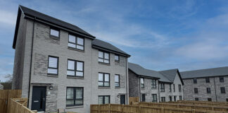Dundee homes