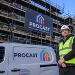 Procast Group joins the Scottish Federation of Housing Associations