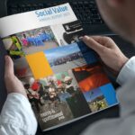 Morris & Spottiswood exceeds £100m social value target