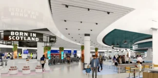 Artist's impression