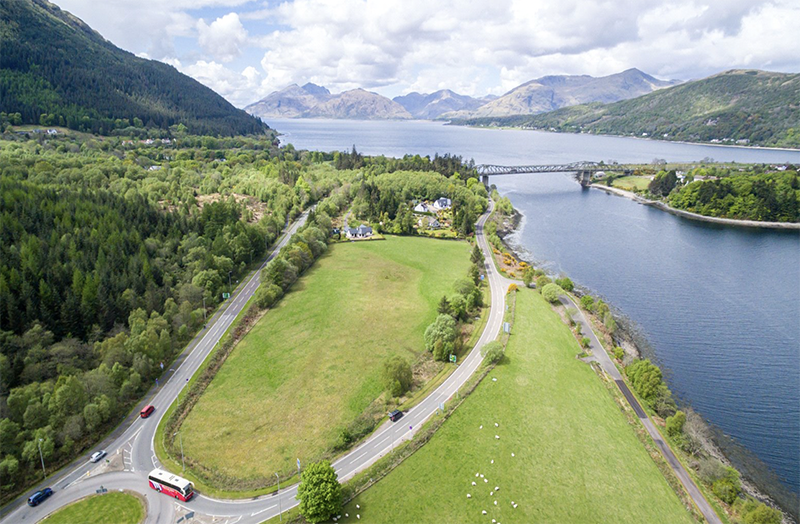 Glencoe