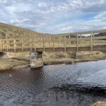 Wills Bros steps in to aid Highland community project