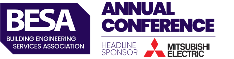BESA conference logo