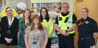 Bell Safer Homes Initiative image