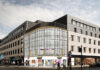 Chopstix to open new Glasgow restaurant in upgraded building CGI of Chopstix restaurant in Glasgow