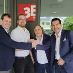 Forterro confirms plans to acquire software specialist 3E Forterro and 3E teams celebrate acquisition plans