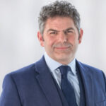 Gordon Anderson, Dentons