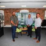 Contractor opens new office in Cumbria to serve civils and building divisions New GRAHAM office in Cumbria
