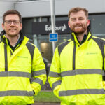 Josh King and Robert Wilson, Gensource