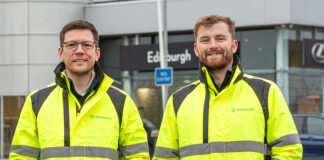 Josh King and Robert Wilson, Gensource