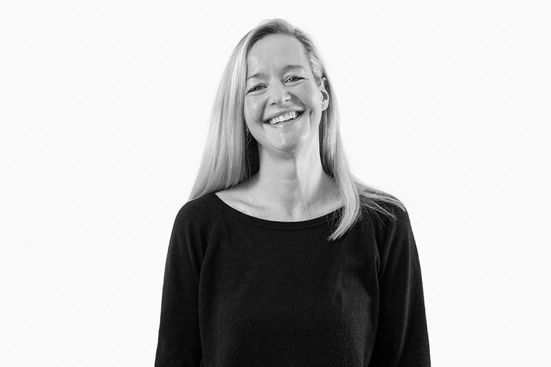 Libby Heathcote