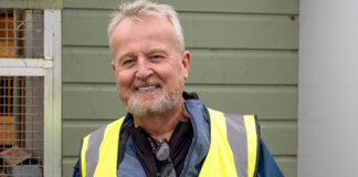 Martin Sneddon