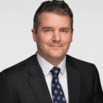 BTR developer appoints new chief financial officer Matt Garner, CFO at PLATFORM_