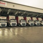 Maxi Haulage vehicles