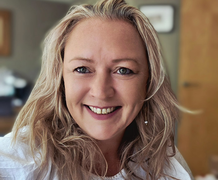 Pauline Smith, DTAS