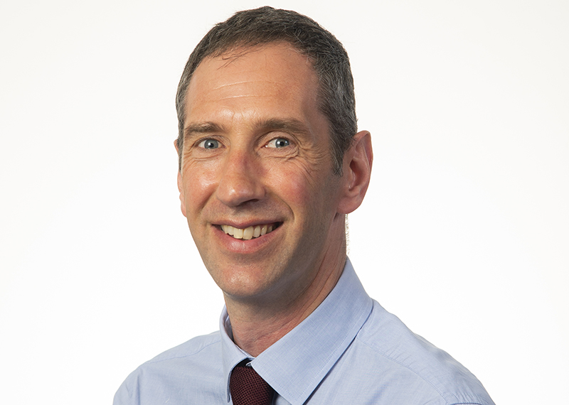 Peter Reekie