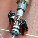 Electrical engineering specialist reports rise in turnover and profit Quartzelec image