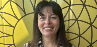 Sarah Bolton
