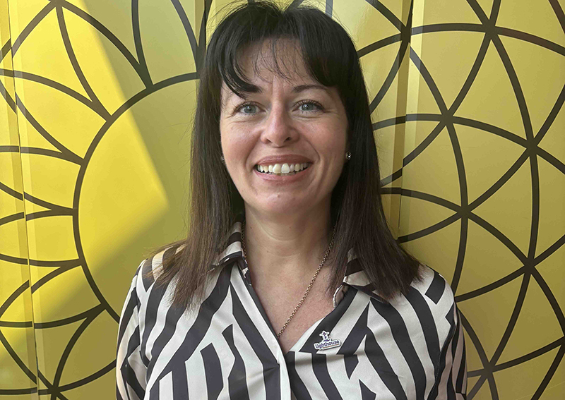Sarah Bolton