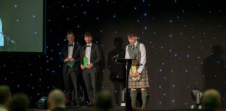 Trade Awards