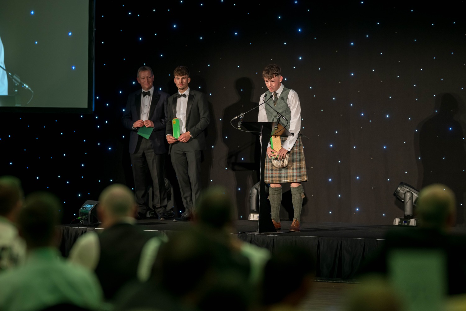 Trade Awards