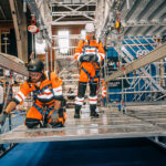 Why ScaffEx26 is worth a day away from the tools Scaffolding image from Scaffex25