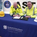 Balfour Beatty to lead major Aberdeenshire clean energy project