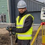 Amrit Singh, GBSS apprentice