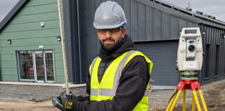 Amrit Singh, GBSS apprentice