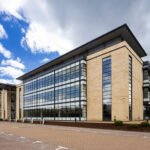 SGI officially launches ‘fundamentally reimagined’ Edinburgh office destination Refurbished Edinburgh office