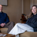Roslea Properties opens Glasgow office and welcomes new director Craig Muirhead and Rachel Ewing, Roslea Properties