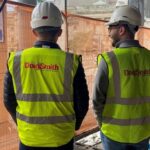 Doig+Smith lands place on government Construction Professional Services framework