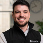 Scottish property management firm sets out expansion plans Francesco Mele