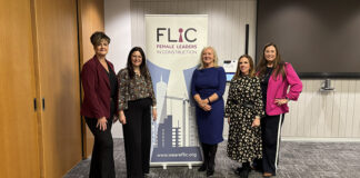 Some of the FLIC advisory board members
