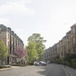 Plans approved for student accommodation build in Edinburgh