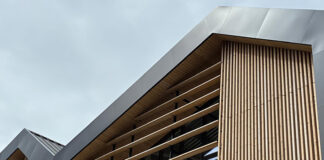 Facade innovation