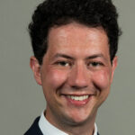 Matthew Aitchison, Knight Frank