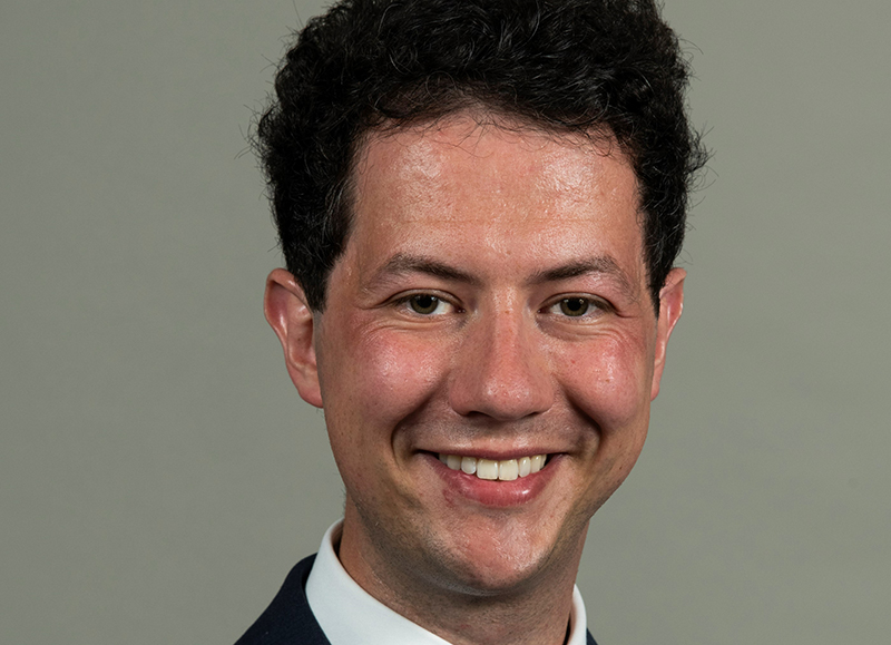 Matthew Aitchison, Knight Frank