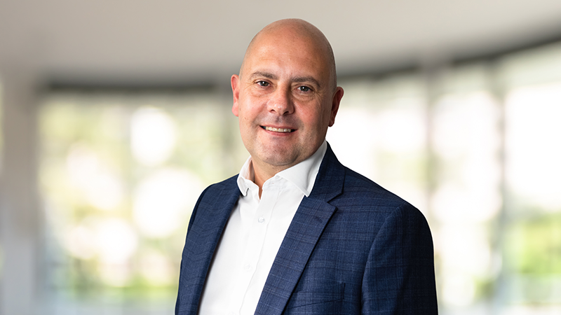 Mike Birch, Egis