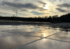 Solar install improves sustainability Record for automatic doors specialist Rooftop solar installation