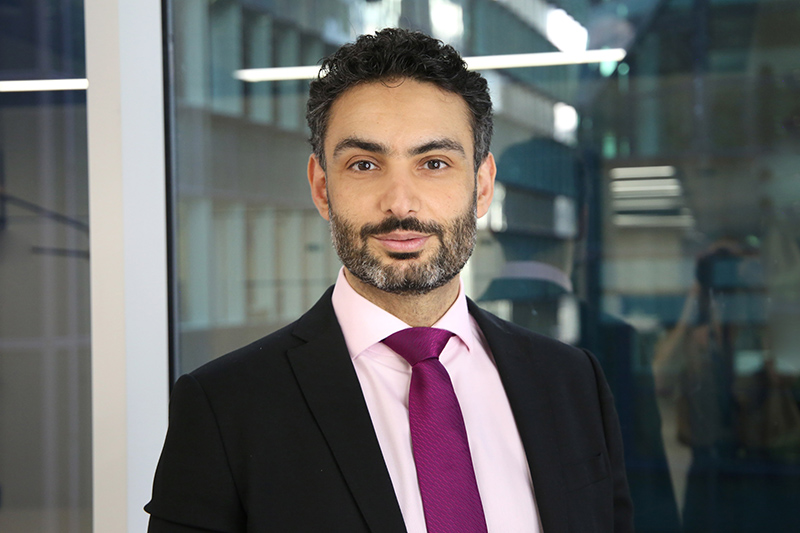 Samer Ali